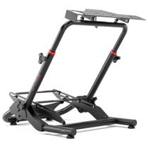 Suporte para Volantes - SGT - Preto - Extreme Racing Suporte para Volantes - SGT - Preto - Extreme Racing