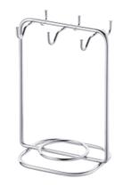 Suporte Para Xícaras E Pires De Café 1124 Aramados Future Suporte Para Xícaras E Pires De Café 1124 Aramados Future