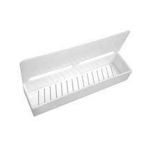 Suporte para14 Facas e 2 Chairas com Proteção 13x25x50cm 142 Pronyl
