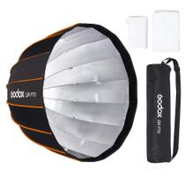 Suporte parabólico Bowens Softbox Godox QR-P70 70 cm
