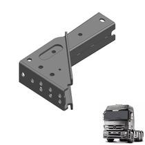 Suporte Parachoque Cabine Mb Actros
