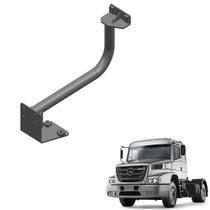 Suporte Parachoque Cantoneira Mb Atron L