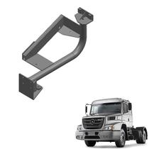 Suporte Parachoque Cantoneira Mb L 1218 1318 1620 1622