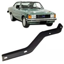 Suporte parachoque dianteiro central opala 80 a 84 caravan 80 a 84