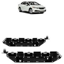Suporte Parachoque Dianteiro Civic 2012 A 2015 Suporte Parachoque Dianteiro Civic 2012 A 2015