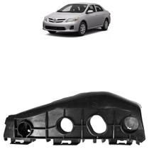 Suporte Parachoque Dianteiro Corolla 2012 A 2013