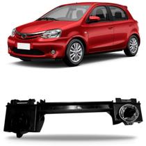 Suporte Parachoque Dianteiro Etios 2012 2013 2014 2015 2016 2017 Suporte Parachoque Dianteiro Etios 2012 2013 2014 2015 2016 2017