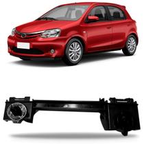Suporte Parachoque Dianteiro Etios 2012 2013 2014 2015 2016 2017
