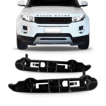 Suporte parachoque dianteiro evoque 2013 2014 2015 2016 2017 2018
