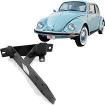 Suporte Parachoque Dianteiro Fechado Fusca 1970 a 1976 Ld