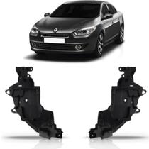Suporte Parachoque Dianteiro Fluence 2010 2011 2012 2013