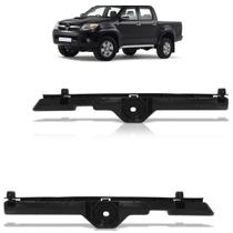 Suporte Parachoque Dianteiro Hilux SRV 2005 2006 2007 2008 Suporte Parachoque Dianteiro Hilux SRV 2005 2006 2007 2008
