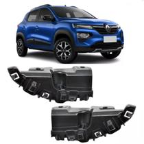 Suporte Parachoque Dianteiro Kwid 2022 2023