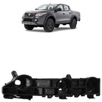 Suporte Parachoque Dianteiro L200 2021 A 2023