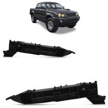 Suporte Parachoque Dianteiro L200 Triton 2008 2009 2010