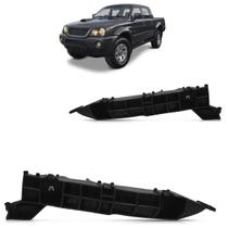 Suporte Parachoque Dianteiro L200 Triton 2008 2009 2010