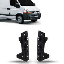 Suporte Parachoque Dianteiro Master 2013 Á 2016 Suporte Parachoque Dianteiro Master 2013 Á 2016