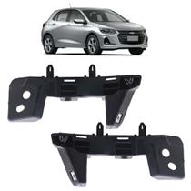 Suporte Parachoque Dianteiro Onix 2020 A 2022 Suporte Parachoque Dianteiro Onix 2020 A 2022