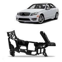 Suporte Parachoque Dianteiro Para Mercedes C180 2008 a 2018
