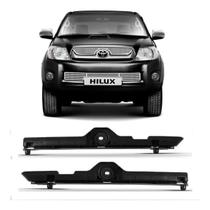 Suporte Parachoque Dianteiro Pick Up Hilux 2005 2006 2007 2008 2009 2010 2011
