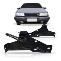 Suporte Parachoque Dianteiro Tempra 1992 A 1999 Com Gancho Suporte Parachoque Dianteiro Tempra 1992 A 1999 Com Gancho
