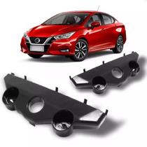 Suporte Parachoque Dianteiro Versa 2021 2022 2023 Suporte Parachoque Dianteiro Versa 2021 2022 2023