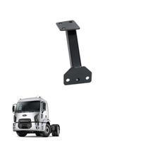 Suporte Parachoque Ford Cargo 2429 LE Original Bc4517a836ab Suporte Parachoque Ford Cargo 2429 LE Original Bc4517a836ab