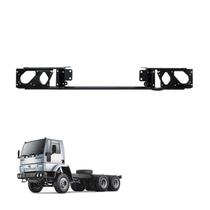 Suporte Parachoque Ford Cargo 2622 Original 1c4517752cf