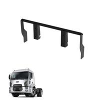 Suporte Parachoque Ford Cargo 2629 Central Bc4516708ab