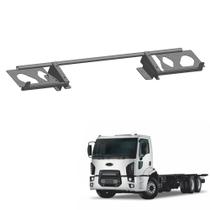 Suporte Parachoque Ford Cargo 815e 1999 2000 2001 Frontal
