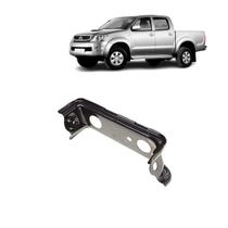 Suporte Parachoque Hilux 2005/2015 Dianteiro LE- 525330k050