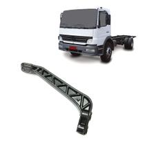 Suporte Parachoque Lateral MB Atego até 2012 LD - 9705253539