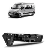 Suporte Parachoque Master 2013 2014 2015 2016 2017 2018 Le