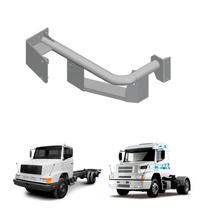 Suporte Parachoque Mb 1218 1624 Le Original A6945207772 Suporte Parachoque Mb 1218 1624 Le Original A6945207772
