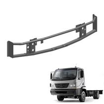 Suporte Parachoque Mb Accelo 815 2017 2018 2019 2020