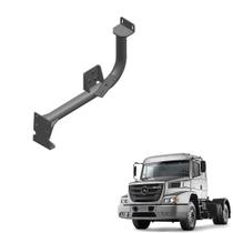 Suporte Parachoque Mb Atron 1634 1635 1938