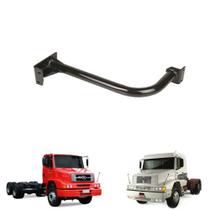 Suporte Parachoque Mb Hpn 1620 Dianteiro Lado Esquerdo