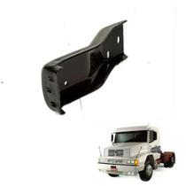 Suporte Parachoque Mercedes 1618 Lateral