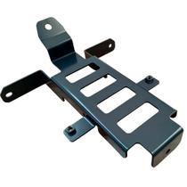 Suporte parachoque sc ntg (grande) **scania sc ntg - g /**sc