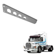 Suporte Parachoque Scania 113 Reto Lado Direito Cod 300766