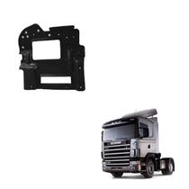 Suporte Parachoque Scania Serie 4 Lateral Lado Esquerdo