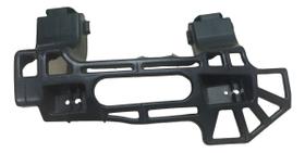 Suporte Parachoque Tras Hb20 Hatch 12/15 Direito 866341s000