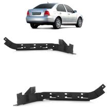 Suporte Parachoque Traseiro Bora 1998 1999 2000 2001 2002 2003 2004