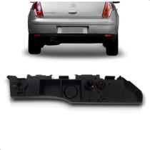 Suporte Parachoque Traseiro C4 Hatch 07 08 09 10 11 12 13