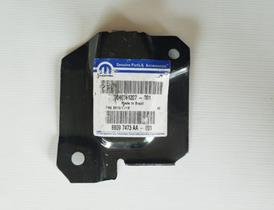 Suporte Parachoque Traseiro Fiat Palio 01 a 17 Original Esquerdo 46761207