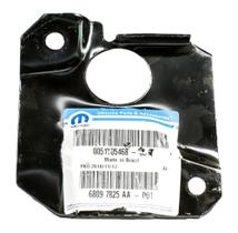 Suporte Parachoque Traseiro Fiat Palio Original Direito 51705468