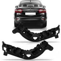 Suporte Parachoque Traseiro Fluence 2010 A 2016 Suporte Parachoque Traseiro Fluence 2010 A 2016