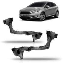 Suporte parachoque traseiro focus hatch 2014 a 2016 Suporte parachoque traseiro focus hatch 2014 a 2016