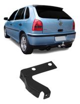 Suporte Parachoque Traseiro Gol G3 G4 99 02 04 06 08 12 14