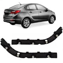 Suporte Parachoque Traseiro Hb20 Sedan 2013 2014 2015 2016 2017 2018 2019 Suporte Parachoque Traseiro Hb20 Sedan 2013 2014 2015 2016 2017 2018 2019
